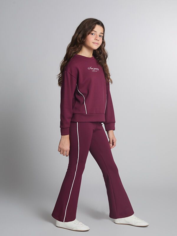 Moudda LC Waikiki - Ensemble Jersey pour Filles - Tunisie 3