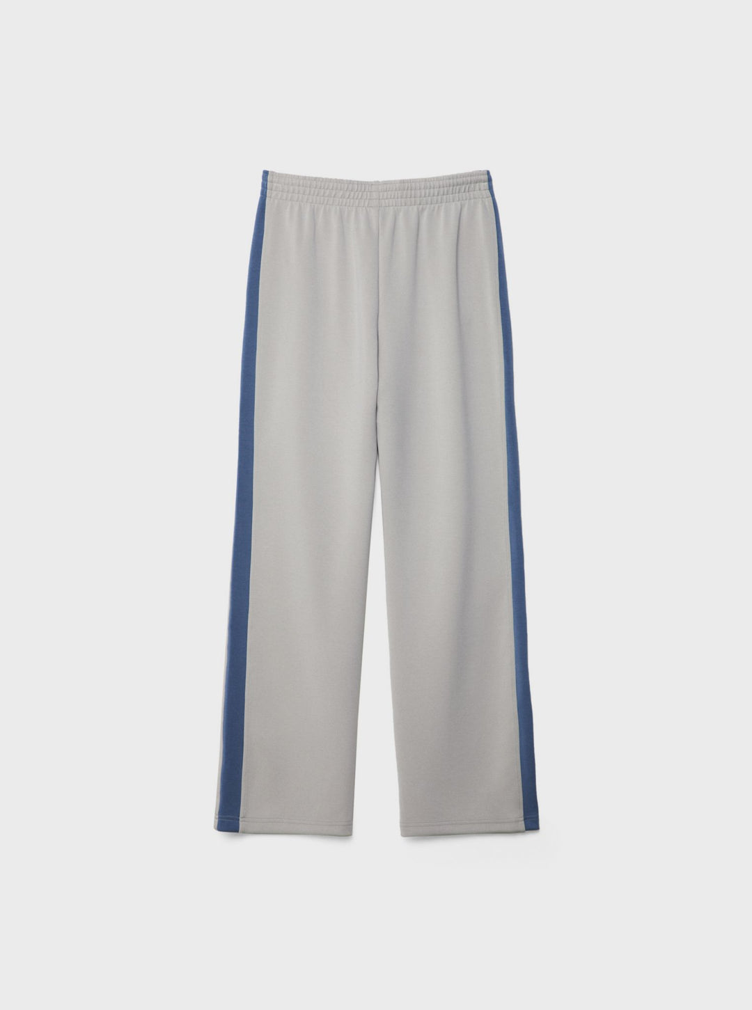 Moudda STRADIVARIUS - Pantalon Sport Palazzo Toucher Doux avec Bande Latérale - Tunisie 4