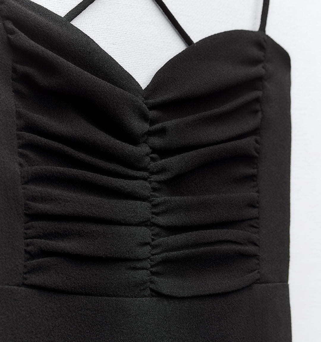 Moudda ZARA - Robe - Tunisie 1