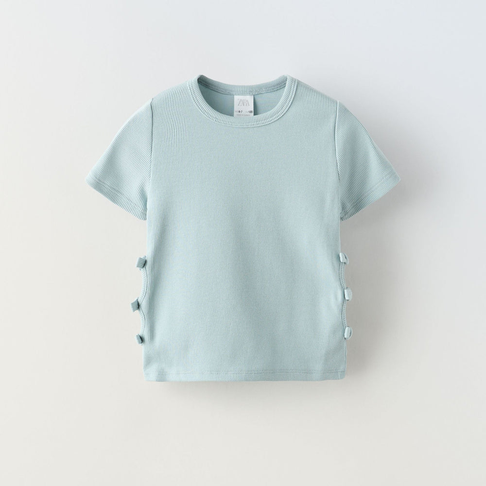 Moudda ZARA - Grl S/Sl Tshirt - Tunisie 2