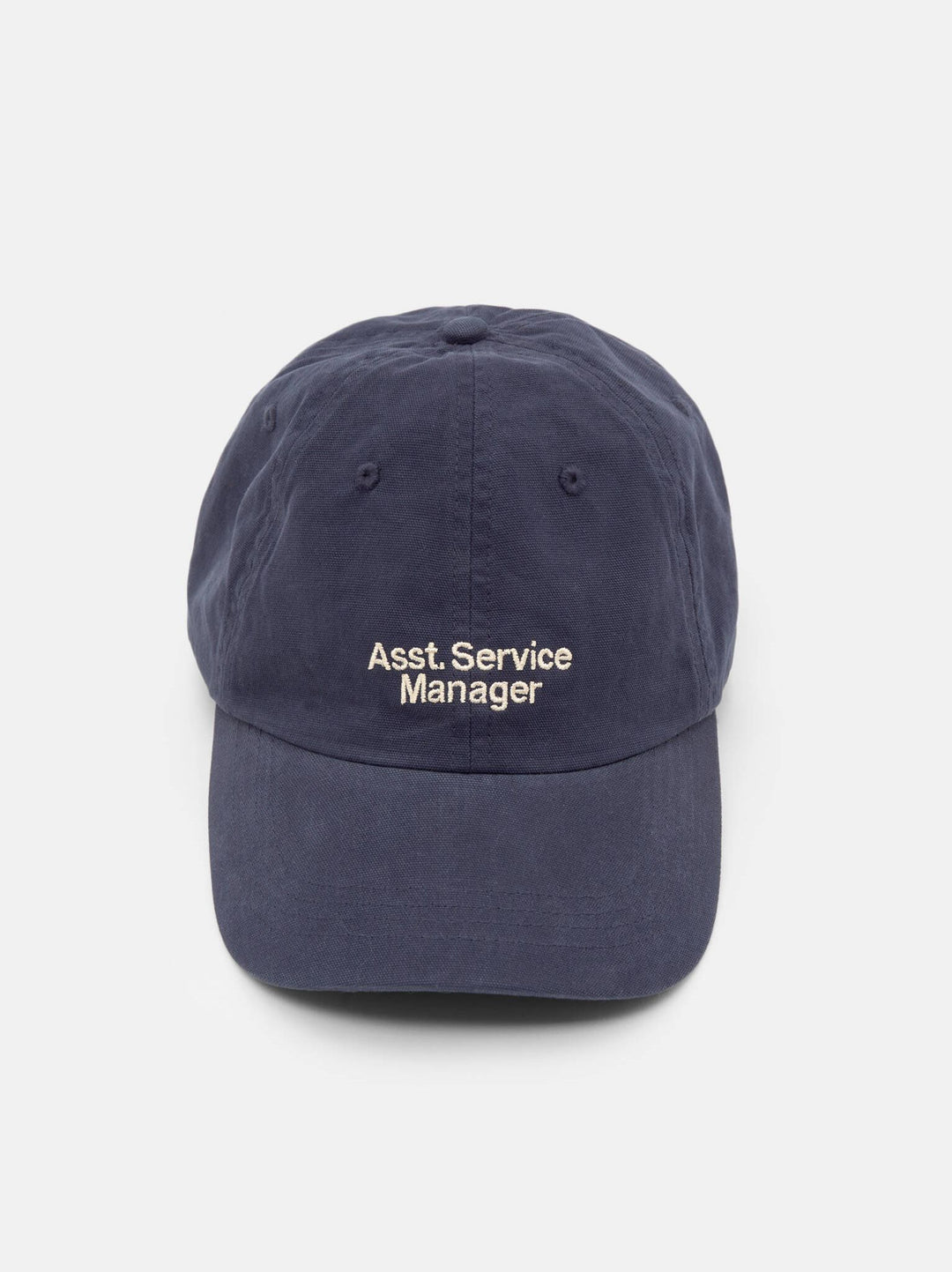 Moudda PULL & BEAR - Casquette Lavée - Manager - Tunisie 2