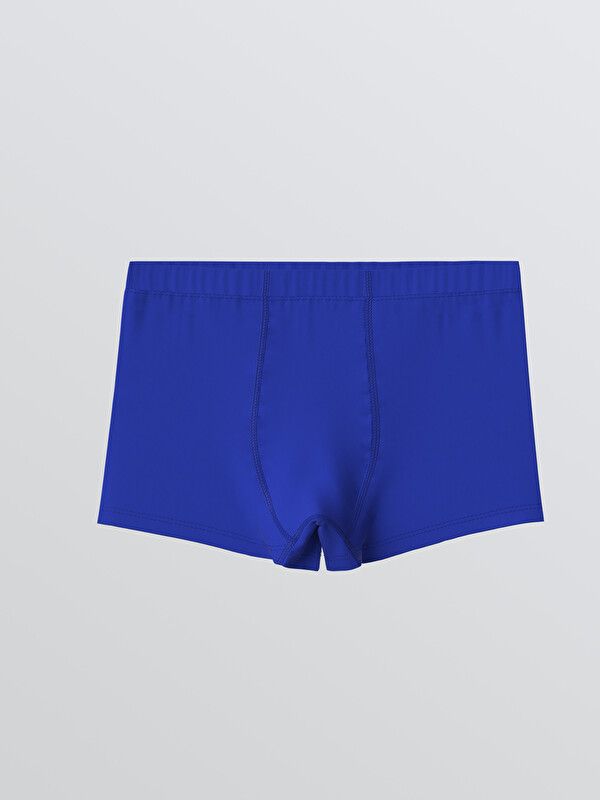 Moudda LC Waikiki - Boxer en jersey pour Garçon couleur Bleu marine - Tunisie 2