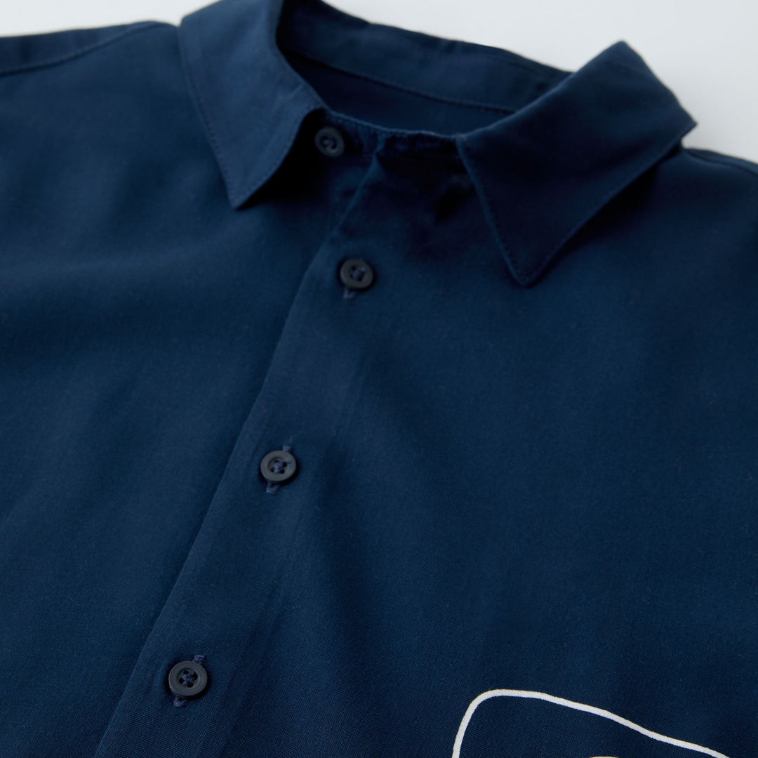 Moudda ZARA - Boy Shirt - Tunisie 4