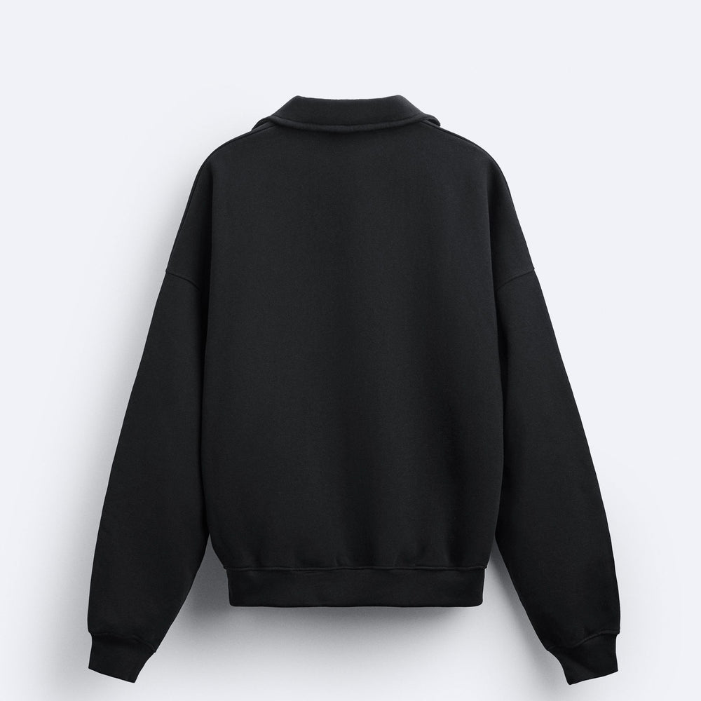 Moudda ZARA - Sweatshirt - Tunisie 2