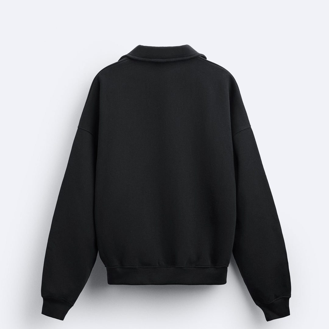 Moudda ZARA - Sweatshirt - Tunisie 2
