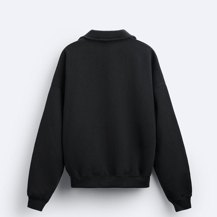 Moudda ZARA - Sweatshirt - Tunisie 2