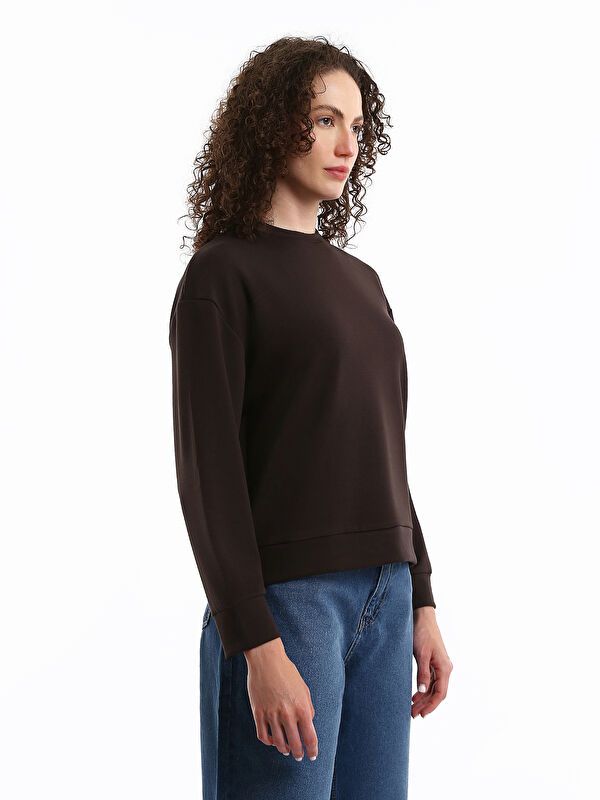 Moudda LC Waikiki - Sweatshirt pour Femmes - Tunisie 4