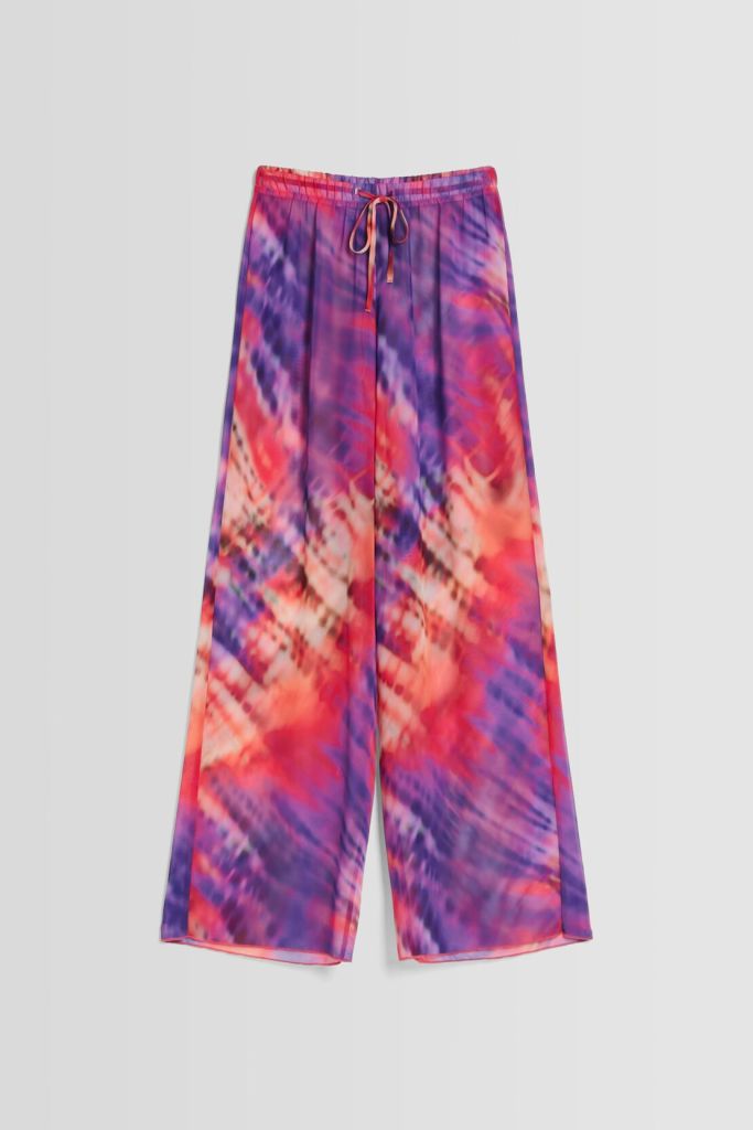 Moudda BERSHKA - Pantalon - 1
