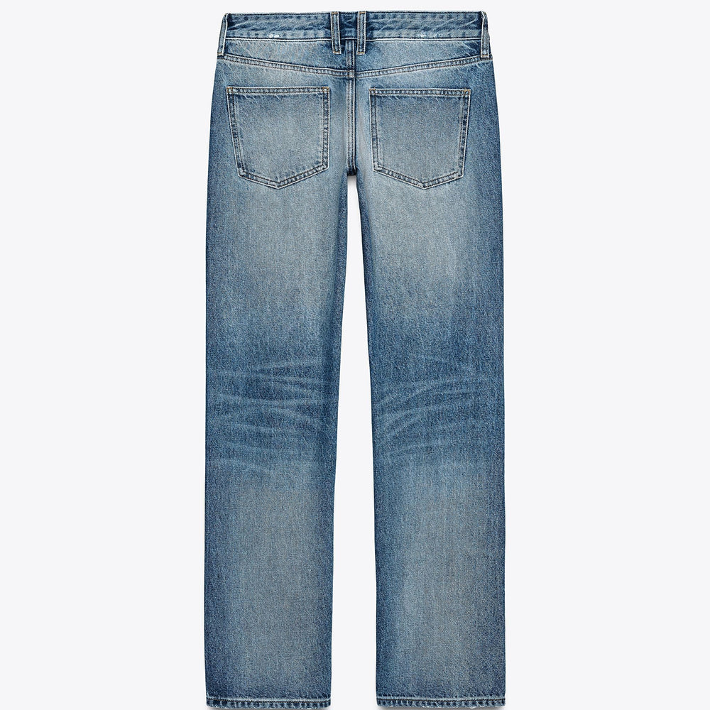 Moudda ZARA - Pantalon Droit - Décoloré - Tunisie 2