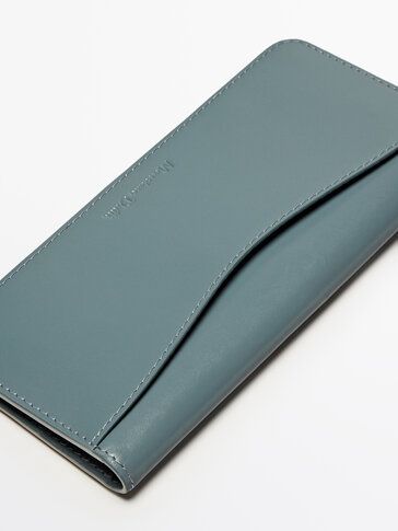 Moudda Massimo Dutti - Portefeuille - Tunisie 5