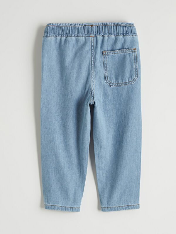 Moudda LC Waikiki - Pantalon en jean pour Garçon - Tunisie 3