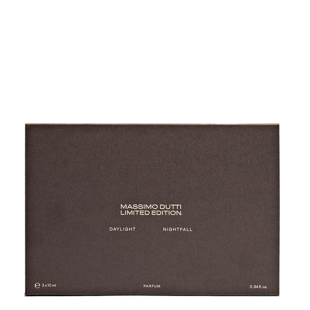 Moudda Massimo Dutti - Tunisie