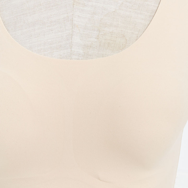 Moudda LC Waikiki - Soutien-gorge basique Femme Rose nude - Tunisie 3