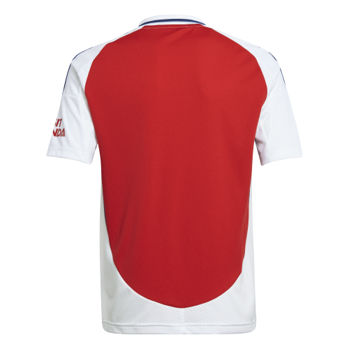 Moudda Adidas - Maillot Domicile Arsenal 24/25 Enfants - Tunisie 3