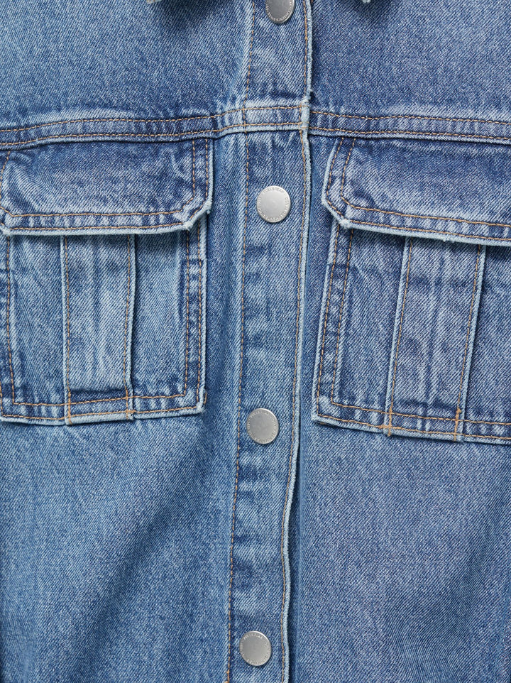 Moudda PULL & BEAR - Dress - Tunisie 4