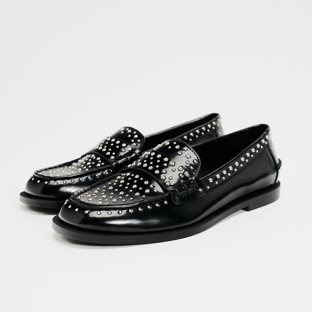 Moudda ZARA - Flat Shoe - Tunisie 4