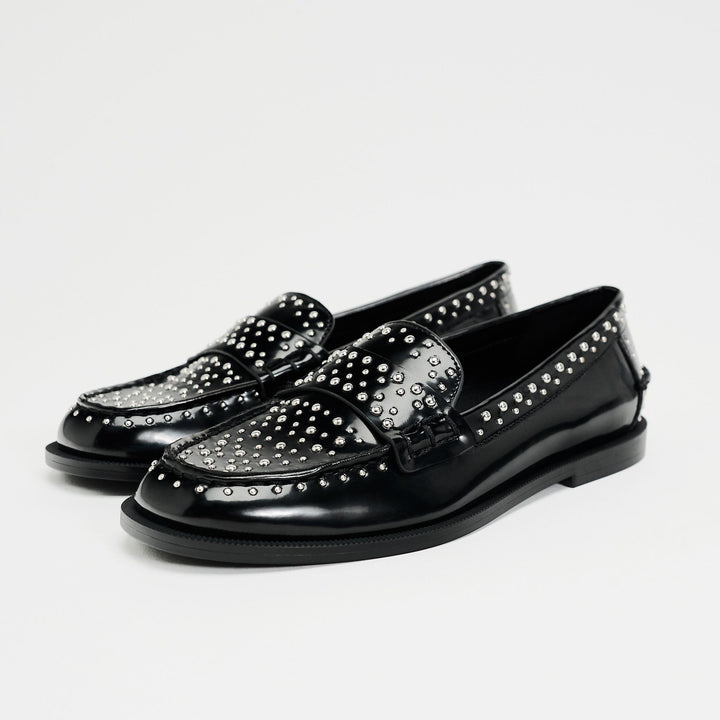 Moudda ZARA - Flat Shoe - Tunisie 4