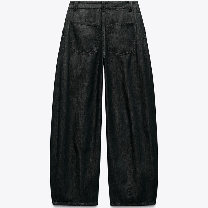 Moudda ZARA - Pantalon - Pinces - Tunisie 2