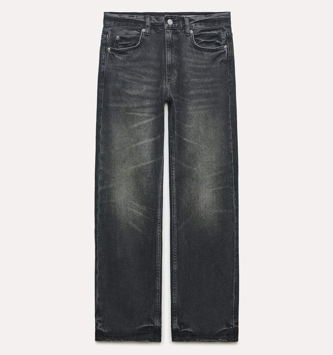 Moudda ZARA - Pantalon - Tunisie 1