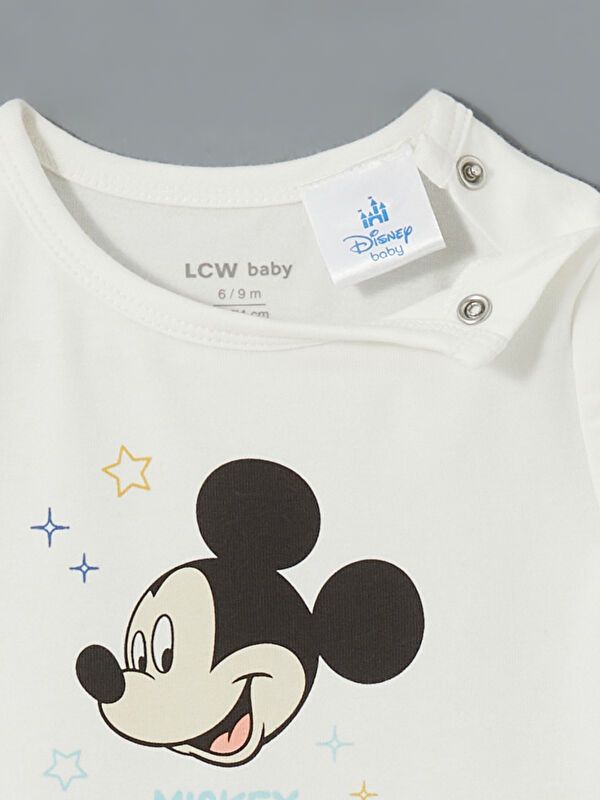 Moudda LC Waikiki - Ensemble  pour nouveau-né pour Garçons - Tunisie 6