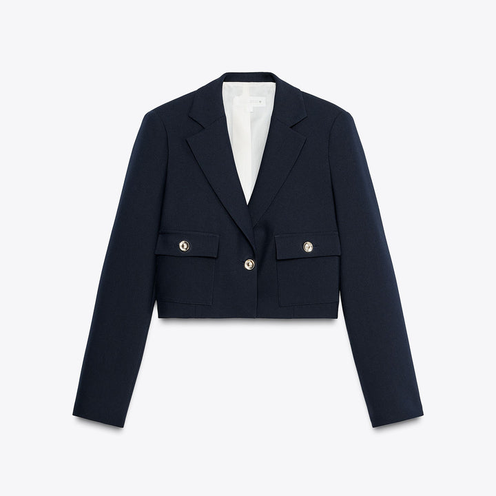 Moudda ZARA - Ensemble Blazer - Cropped - Tunisie 1