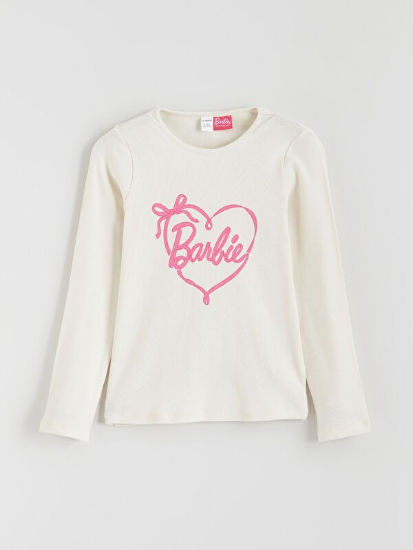 Moudda LC Waikiki - Body manches longues en jersey - Sous licence pour Fille - Tunisie 1