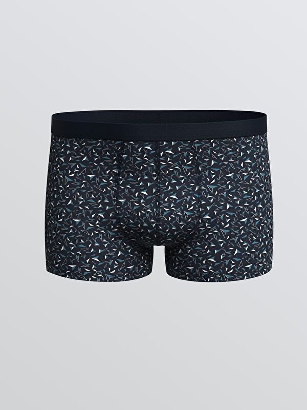 Moudda LC Waikiki - Sous-vêtement boxer pour Hommes - Tunisie 4