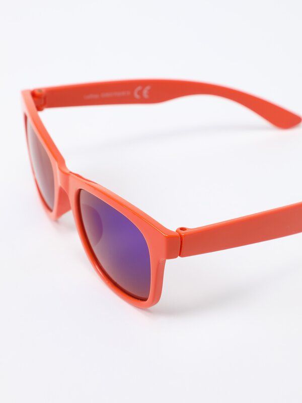 Moudda Lefties - Lunettes - Tunisie 3