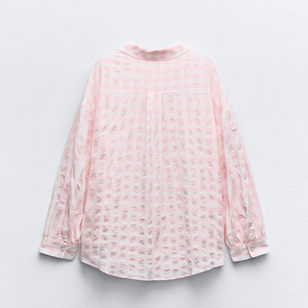 Moudda ZARA - Shirt - Tunisie 4