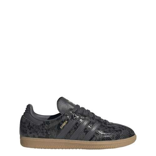 Moudda Adidas - Chaussure Samba OG - Tunisie 2