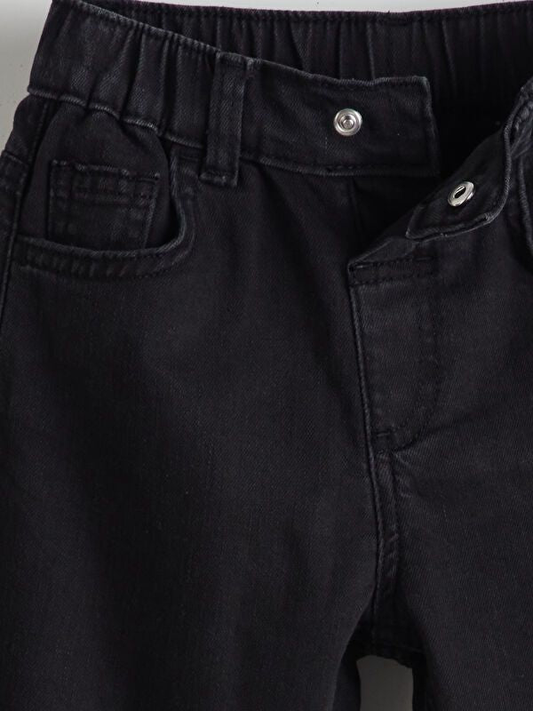 Moudda LC Waikiki - pantalon tissé en jean pour Garçons - Tunisie 3