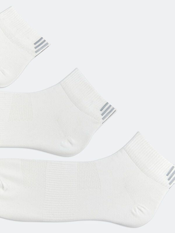 Moudda LC Waikiki - Chaussettes cheville pour Homme - Tunisie 3