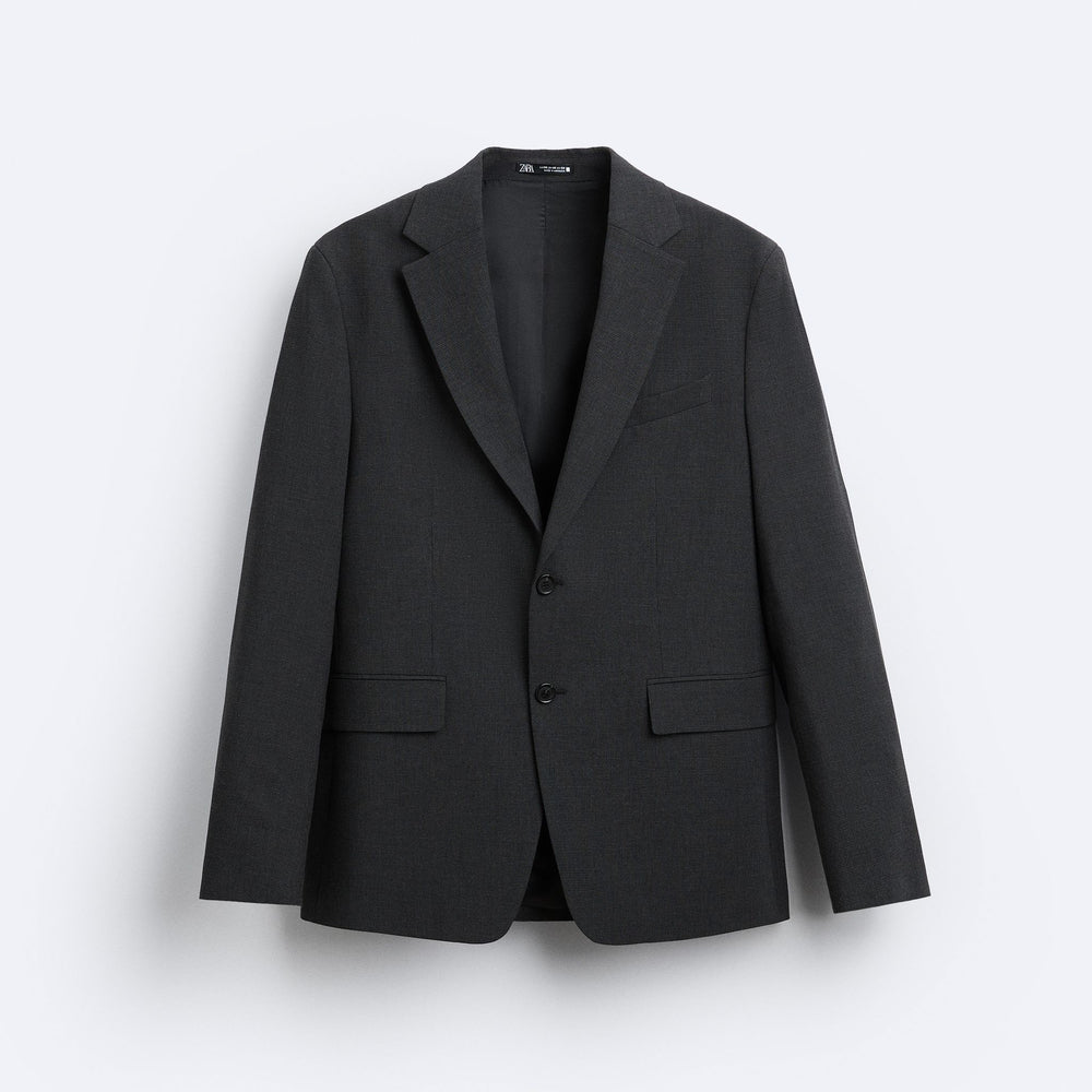 Moudda ZARA - Tailoring Blaz. - Tunisie 2