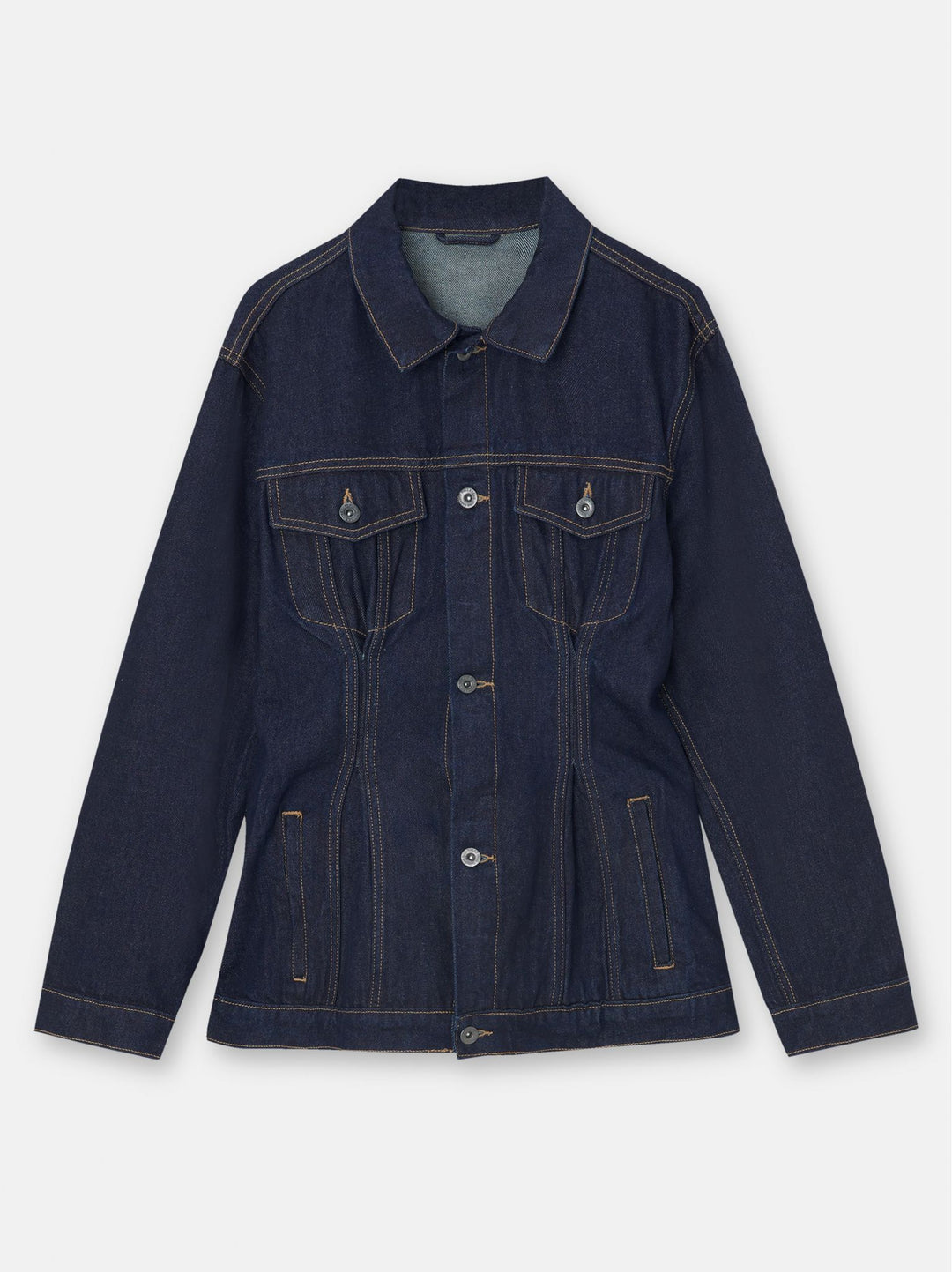Moudda PULL & BEAR - Wind-Jacket - Tunisie 1