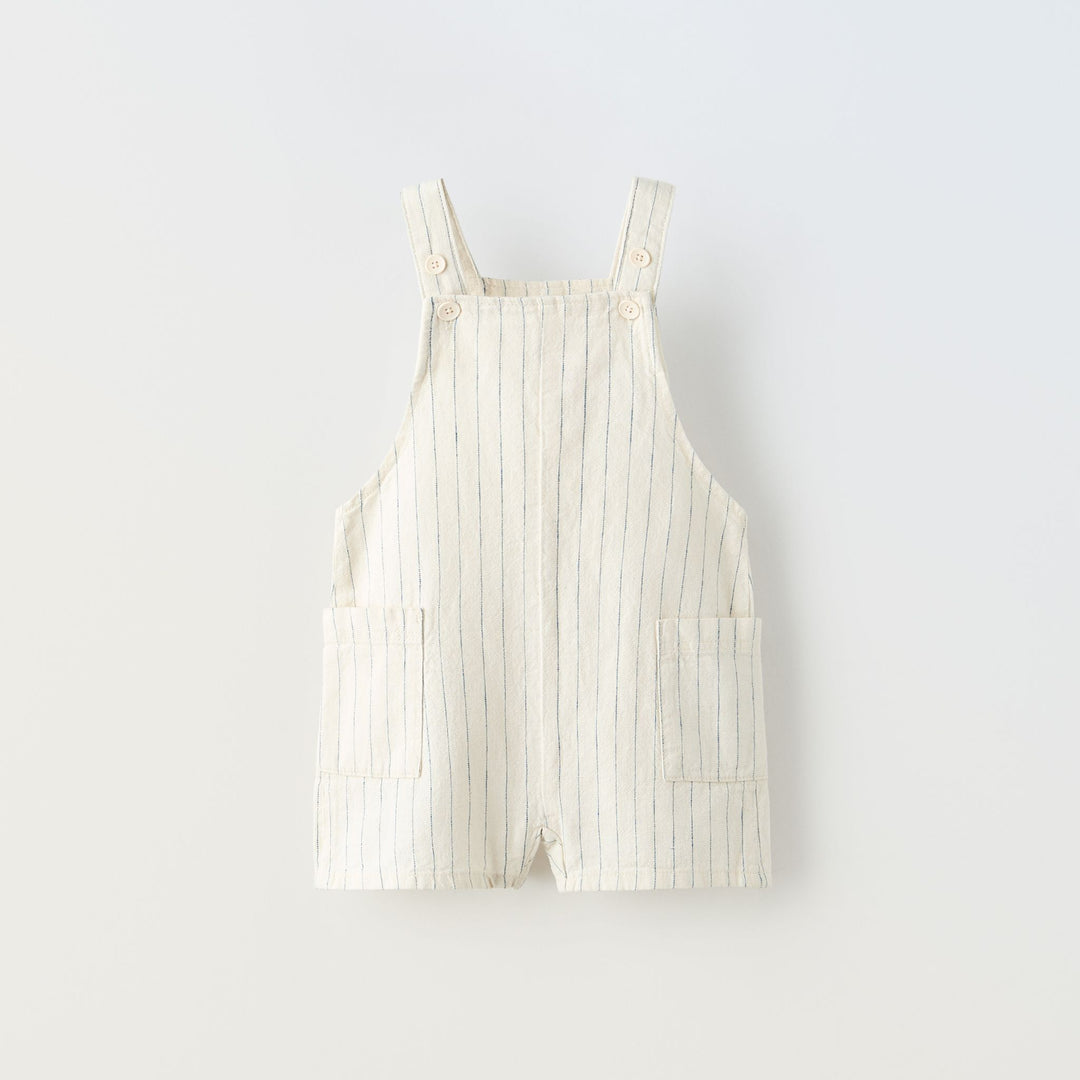 Moudda ZARA - Kdo Dungaree - Tunisie 1
