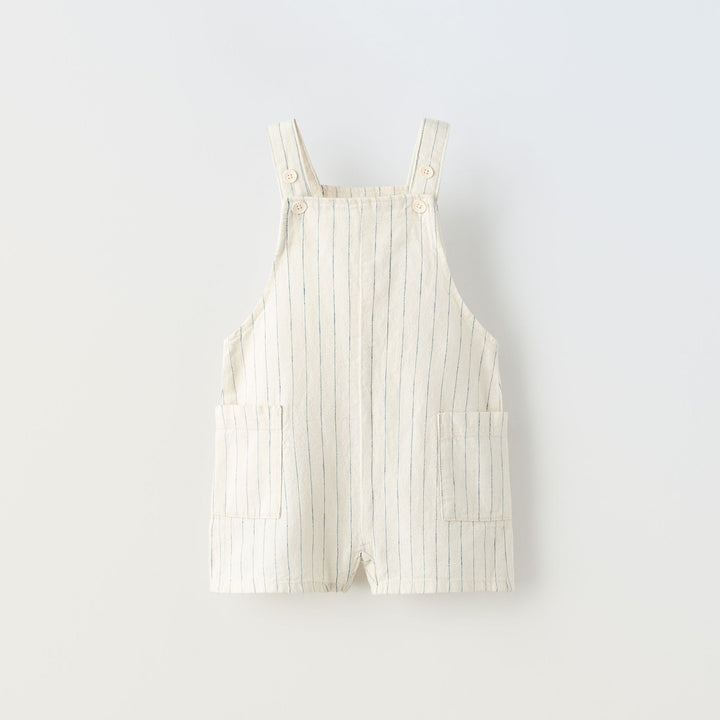 Moudda ZARA - Kdo Dungaree - Tunisie 1