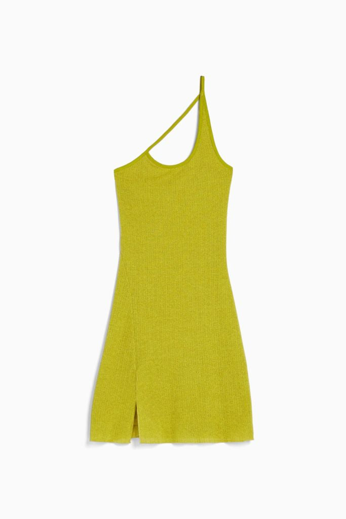 Moudda BERSHKA - Robe - 1