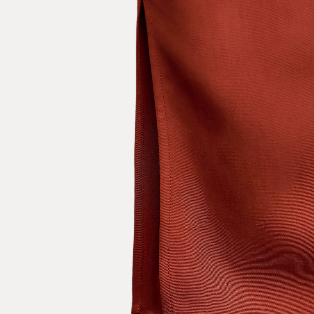 Moudda ZARA - Set chemise asymétrique - Tunisie 7