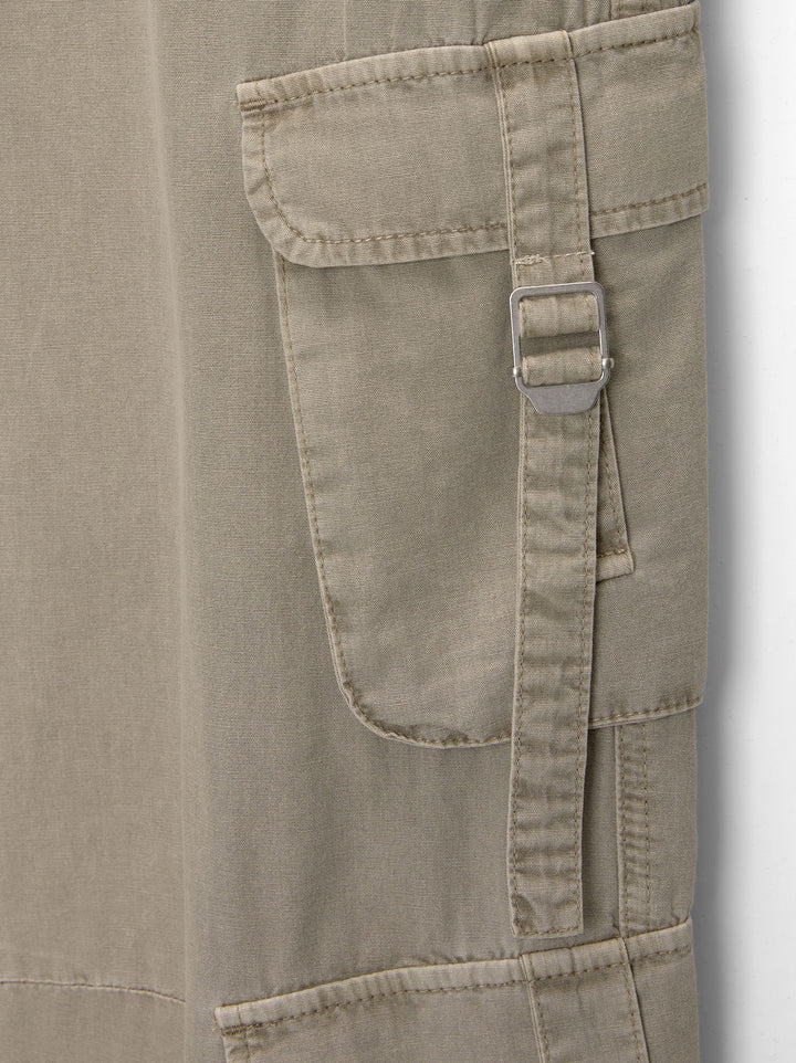 Moudda PULL & BEAR - Cargo Rubans - Tunisie 5