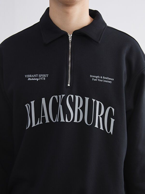 Moudda LC Waikiki - Sweatshirt pour Hommes - Tunisie 3