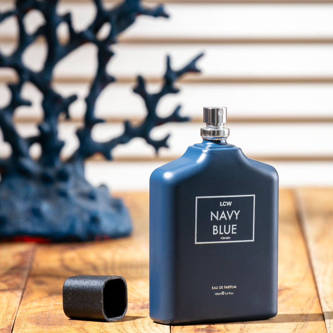 Moudda LC Waikiki - Parfum homme Mélanger - Tunisie 3