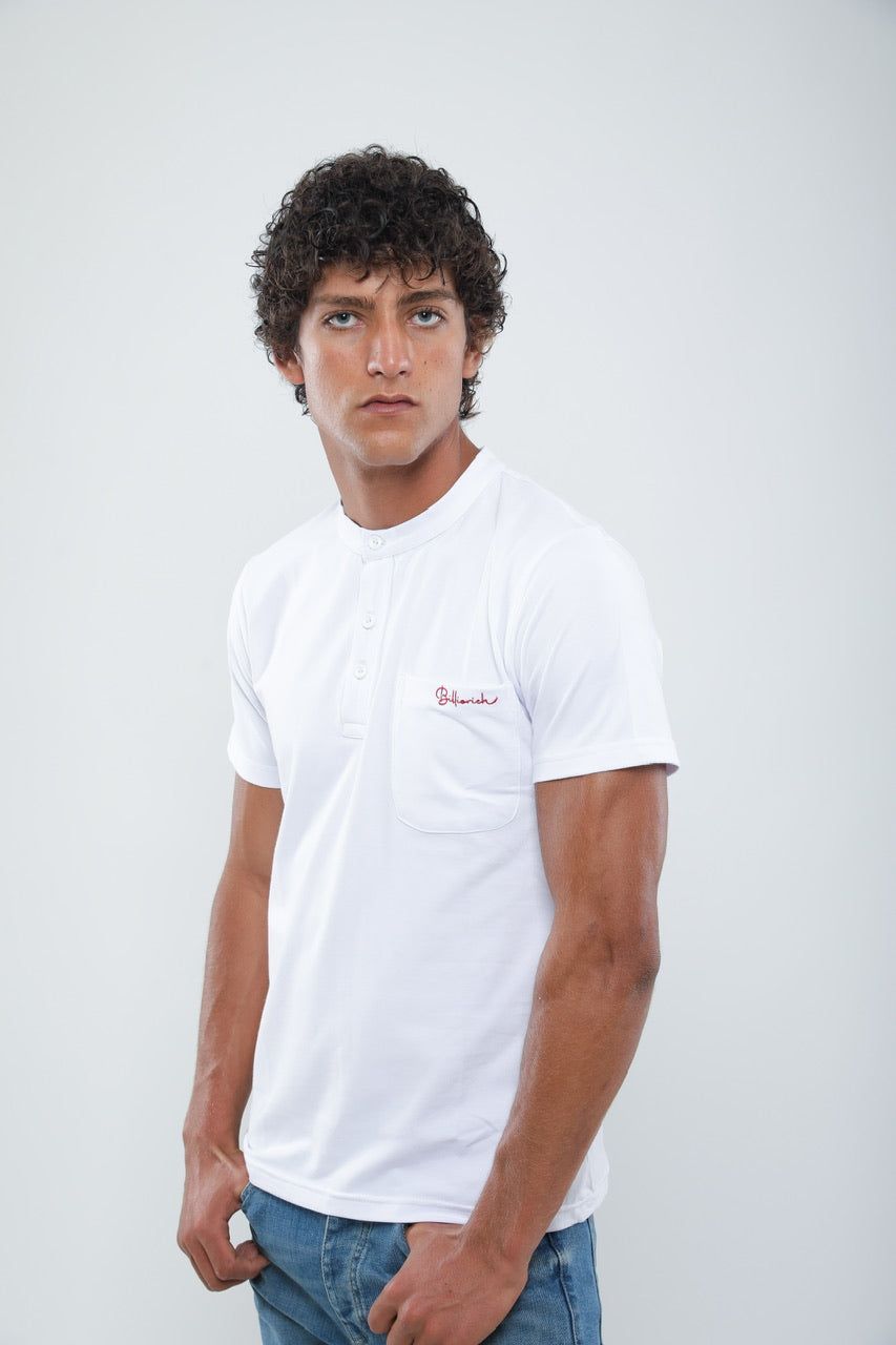 Moudda Billiorich - T-shirt Homme Billiorich - Tunisie 4