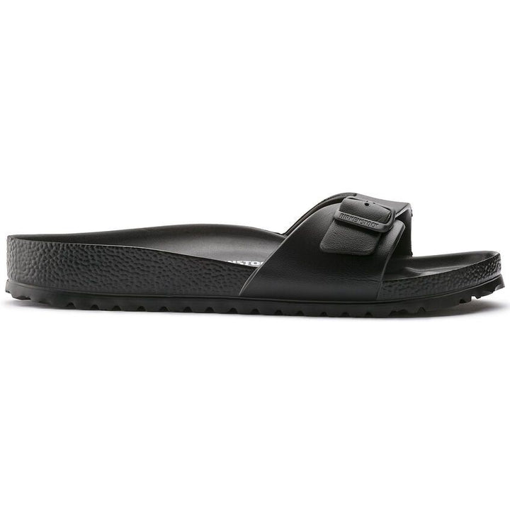 Moudda Birkenstock - Claquettes BIRKENSTOCK Madrid EVA Black - Tunisie 3