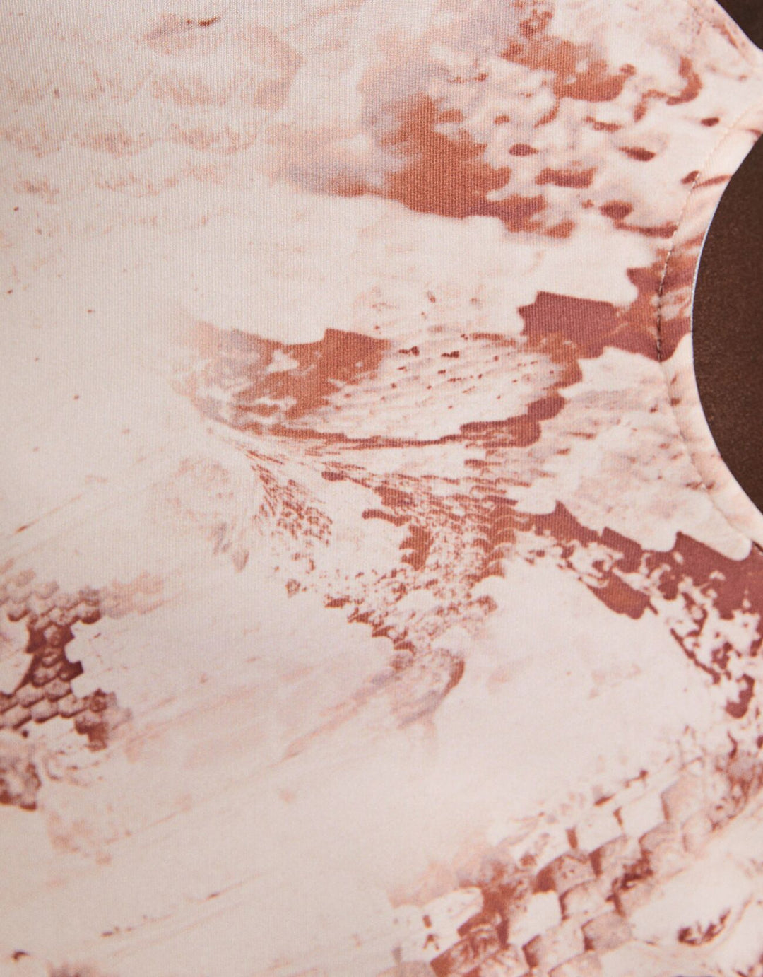 Moudda BERSHKA - Robe - Tunisie 3