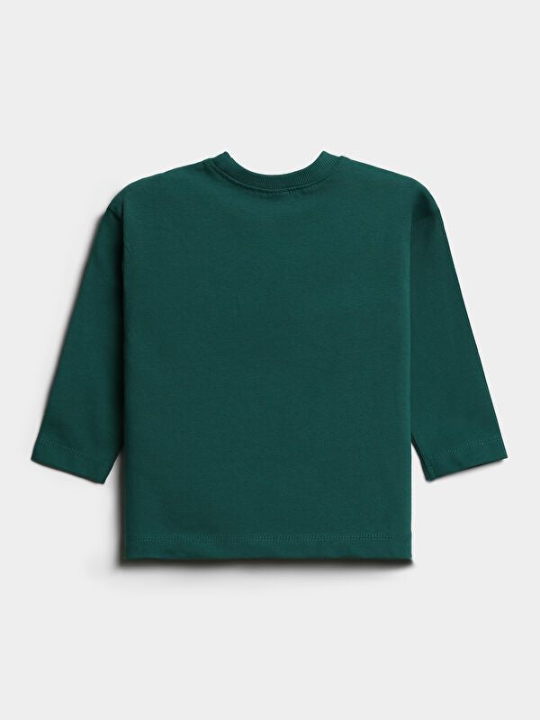 Moudda LC Waikiki - Jersey de bain à manches longues pour Garçons - Tunisie 6