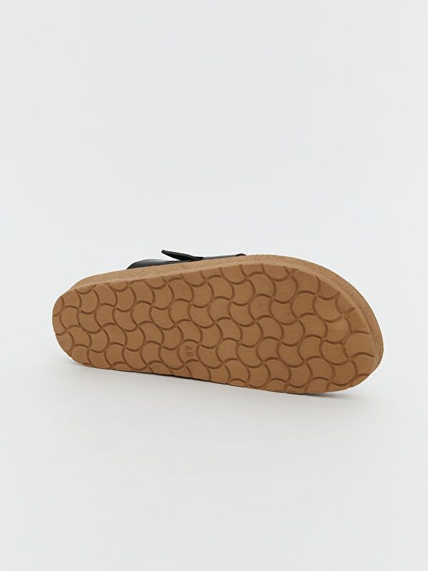 Moudda LC Waikiki - Chaussons pour Hommes - Tunisie 4