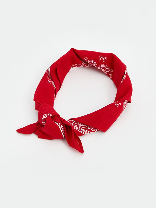 Moudda LC Waikiki - bandana pour Femmes - Tunisie 1