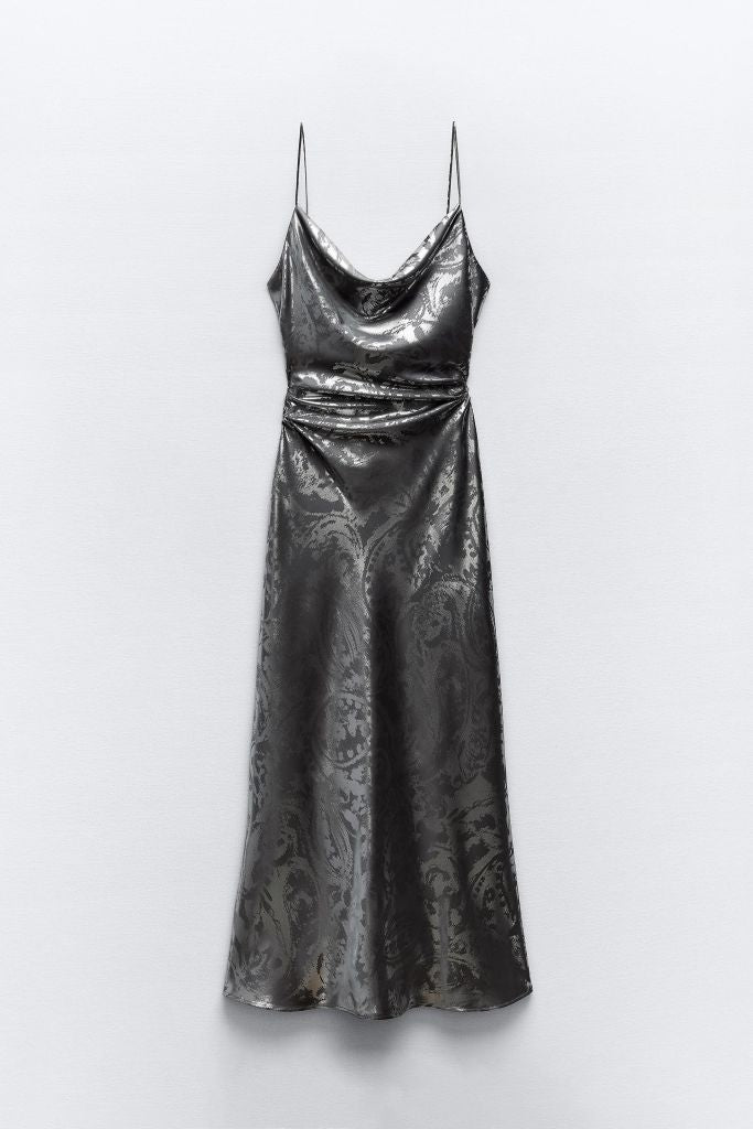 Moudda ZARA - Robe - 1