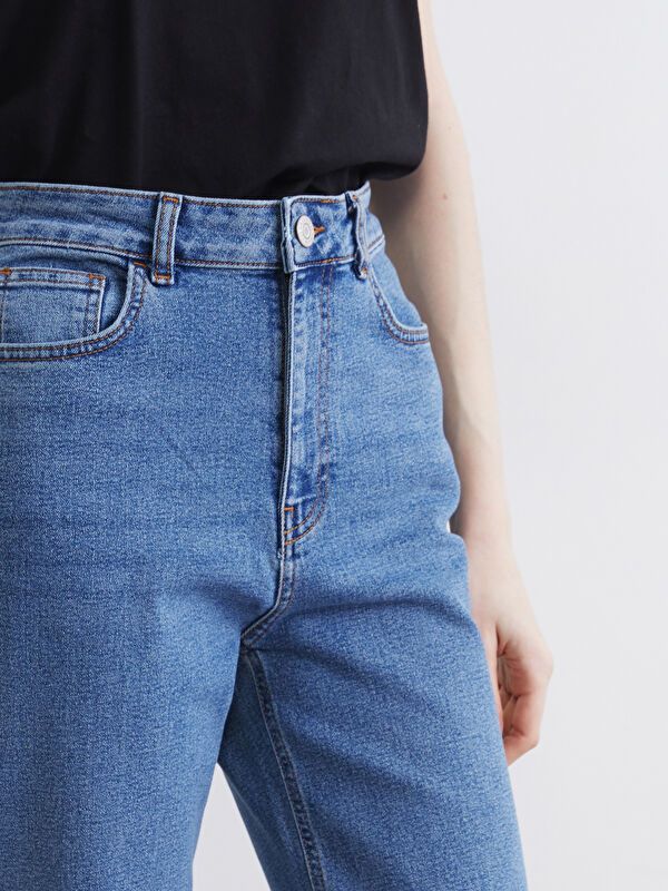 Moudda LC Waikiki - Pantalon en jean - Tunisie 3