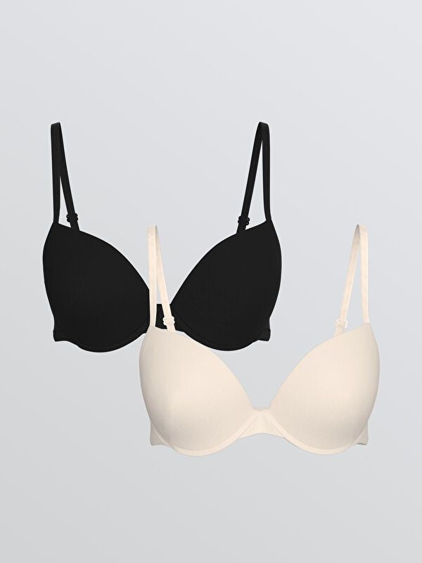 Moudda LC Waikiki - Soutien-gorge basique - Tunisie 1